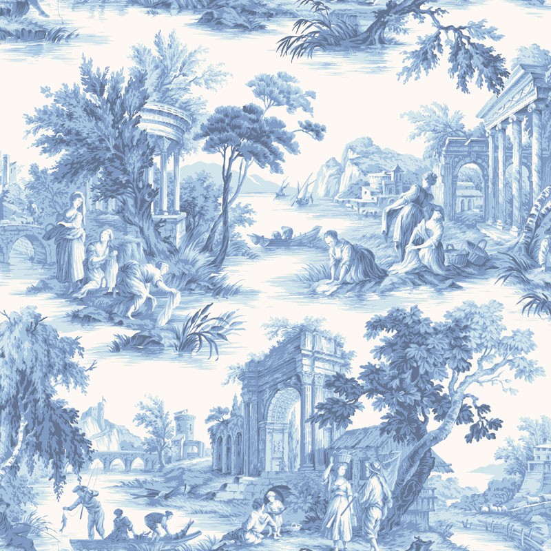 Papel pintado Cole & Son Folie 99-1001