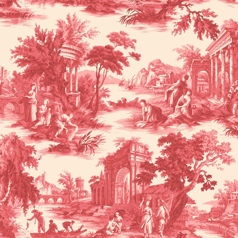 Papel pintado Cole & Son Folie 99-1004