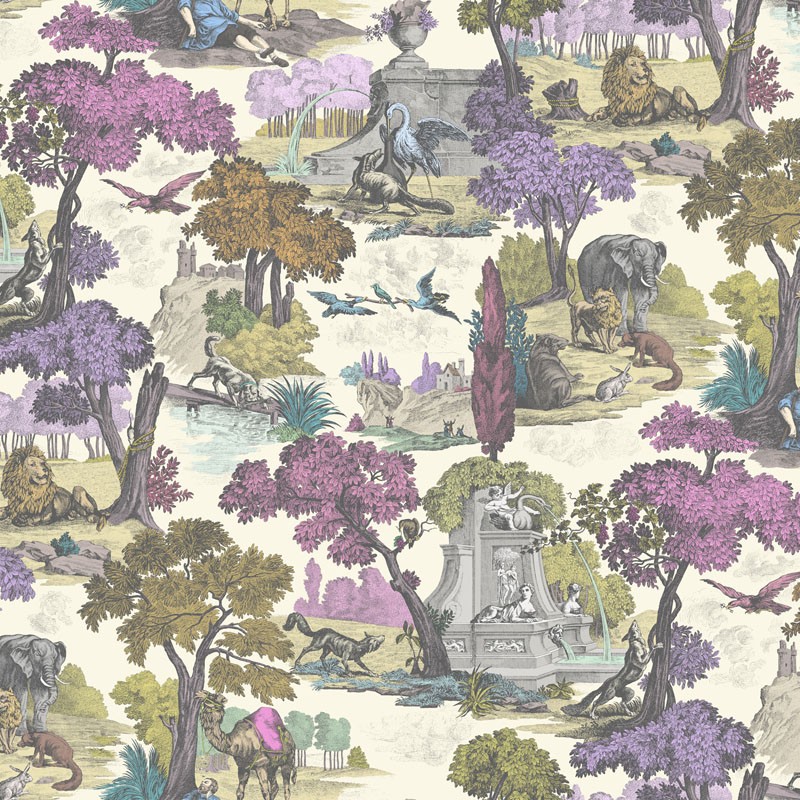 Papel pintado Cole & Son Folie 99-16065