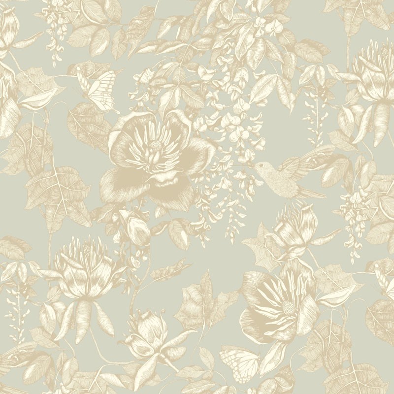 Papel pintado Cole & Son Folie 99-7031
