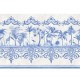 Cenefa Cole & Son Folie 99-10042