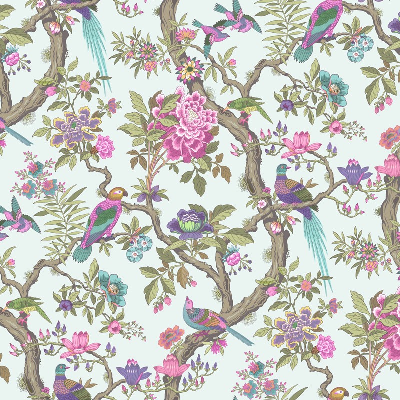 Papel pintado Cole & Son Folie 99-12051