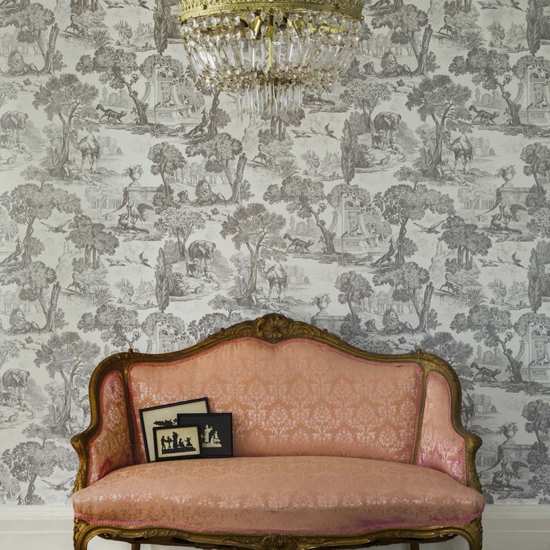 Papel pintado Cole & Son Folie 99-15061 A