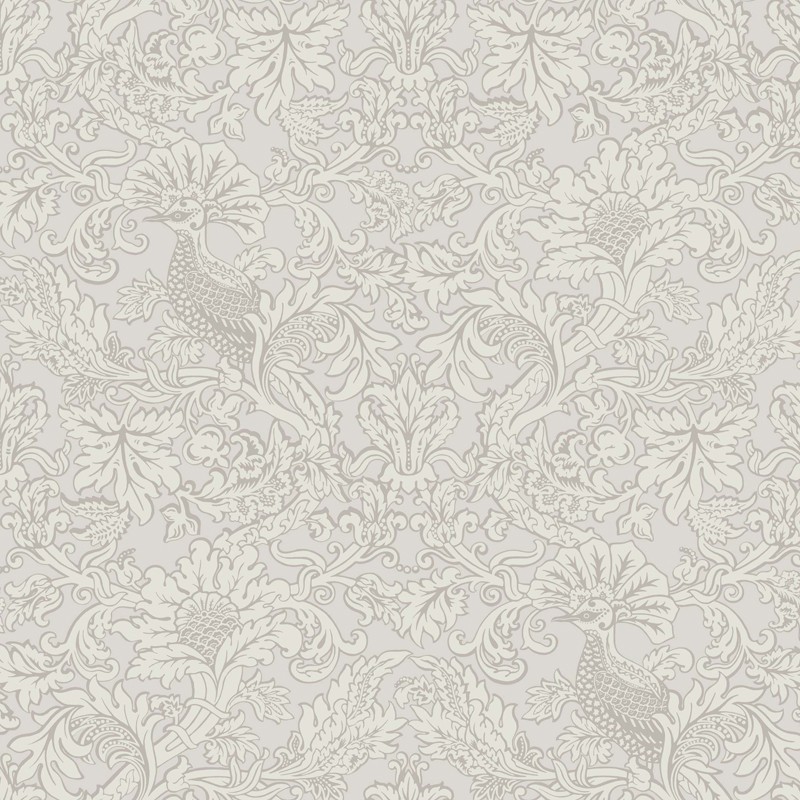 Papel pintado Cole & Son Mariinsky Damask 108-1002