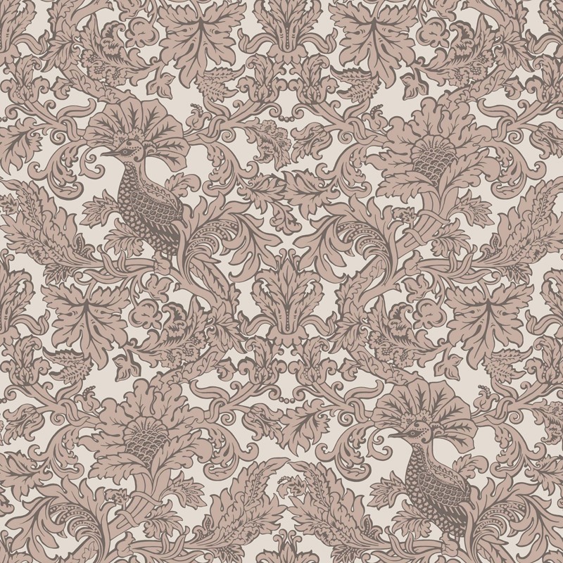 Papel pintado Cole & Son Mariinsky Damask 108-1003