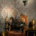 Papel pintado Mariinsky Damask 108-2010