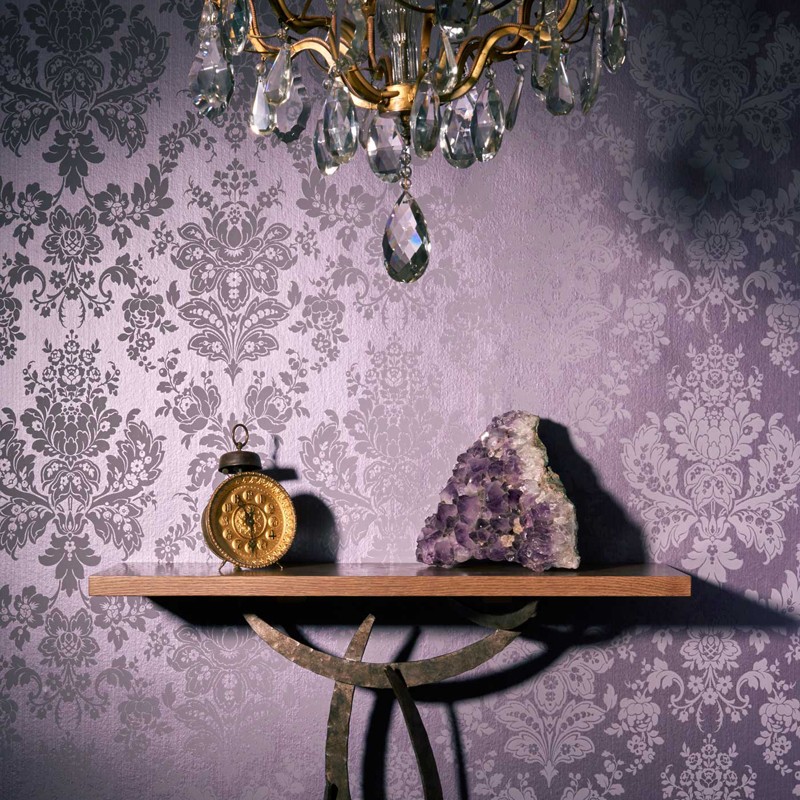 Papel pintado Cole & Son Mariinsky Damask 108-5025 A