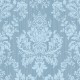 Papel pintado Cole & Son Mariinsky Damask 108-5026