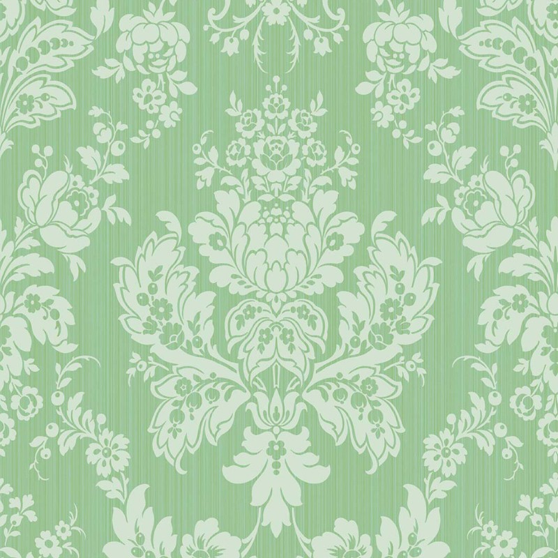 Papel pintado Cole & Son Mariinsky Damask 108-5028