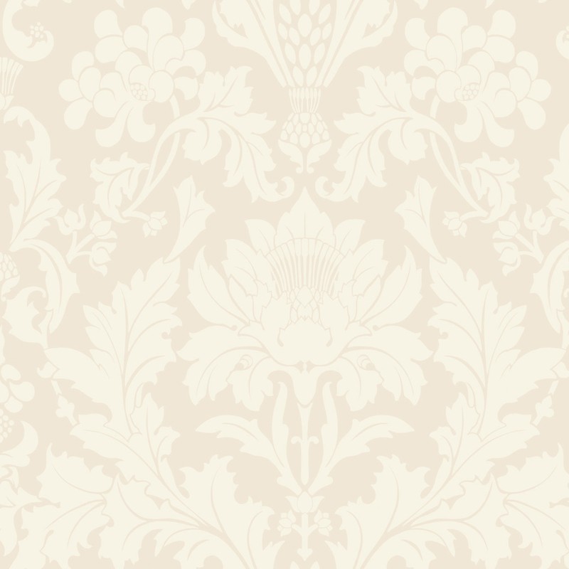 Papel pintado Cole & Son Mariinsky Damask 108-7037