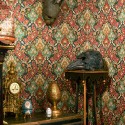 Papel pintado Mariinsky Damask 108-8040