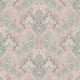 Papel pintado Cole & Son Mariinsky Damask 108-8044