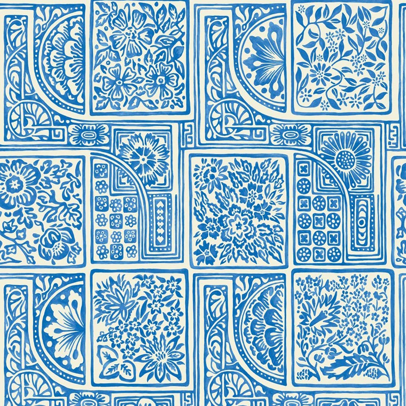 Papel pintado Cole & Son Mariinsky Damask 108-9045