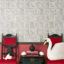 Papel pintado Mariinsky Damask 108-9046