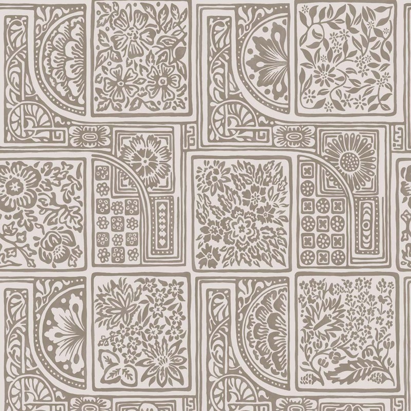 Papel pintado Cole & Son Mariinsky Damask 108-9048