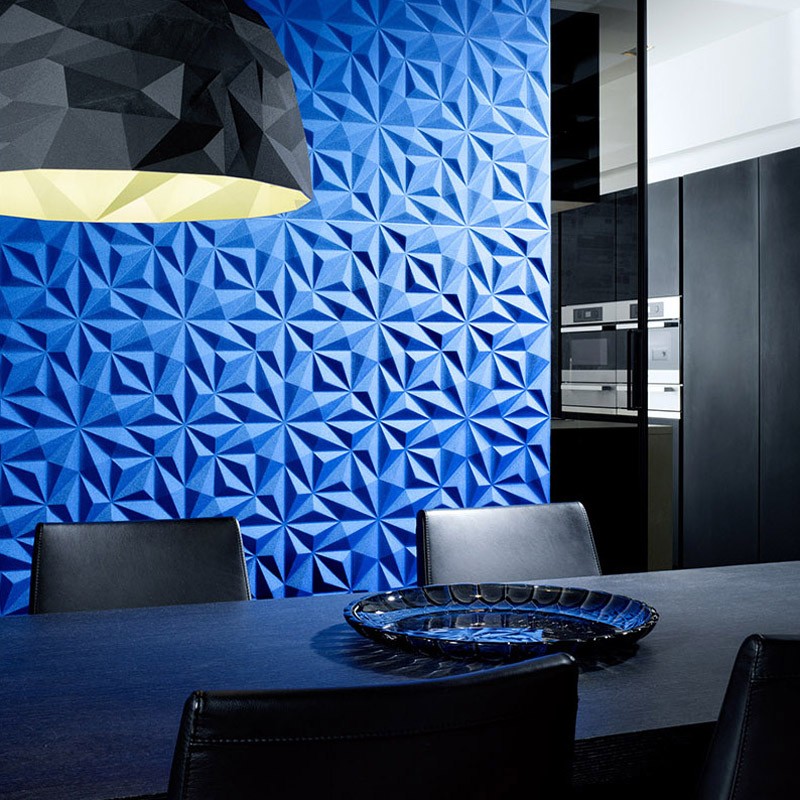 Revestimiento mural Arte Intrigue 10553 A