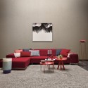 Revestimiento mural Graphite GRA7012