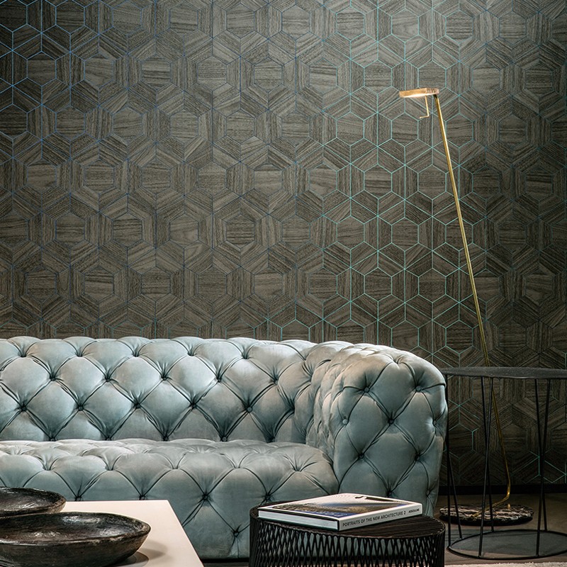 Revestimiento mural Arte Ligna 42031 A