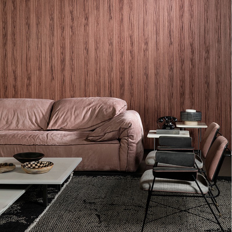 Revestimiento mural Arte Ligna 42057 A