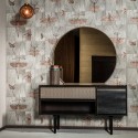Revestimiento mural Ligna 42000