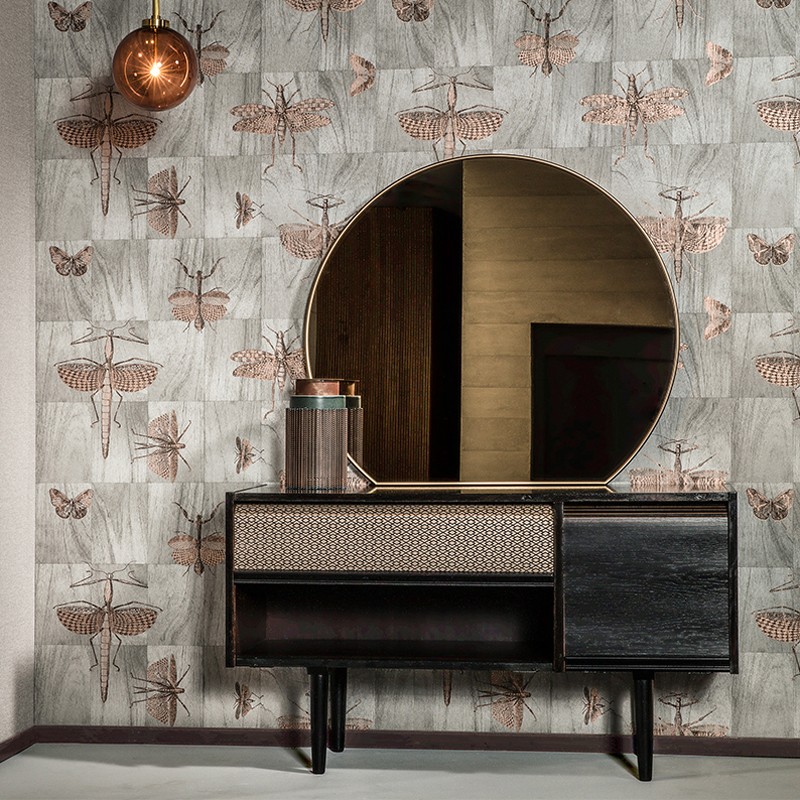 Revestimiento mural Arte Ligna 42000 A