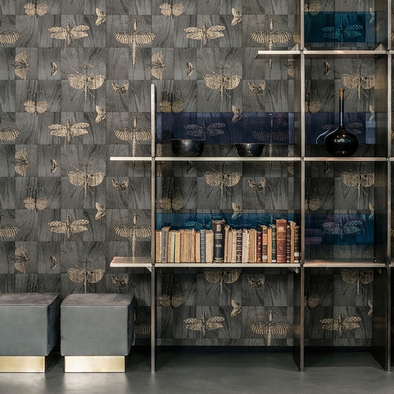 Revestimiento mural Arte Ligna 42003 A