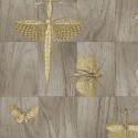 Revestimiento mural Ligna 42002