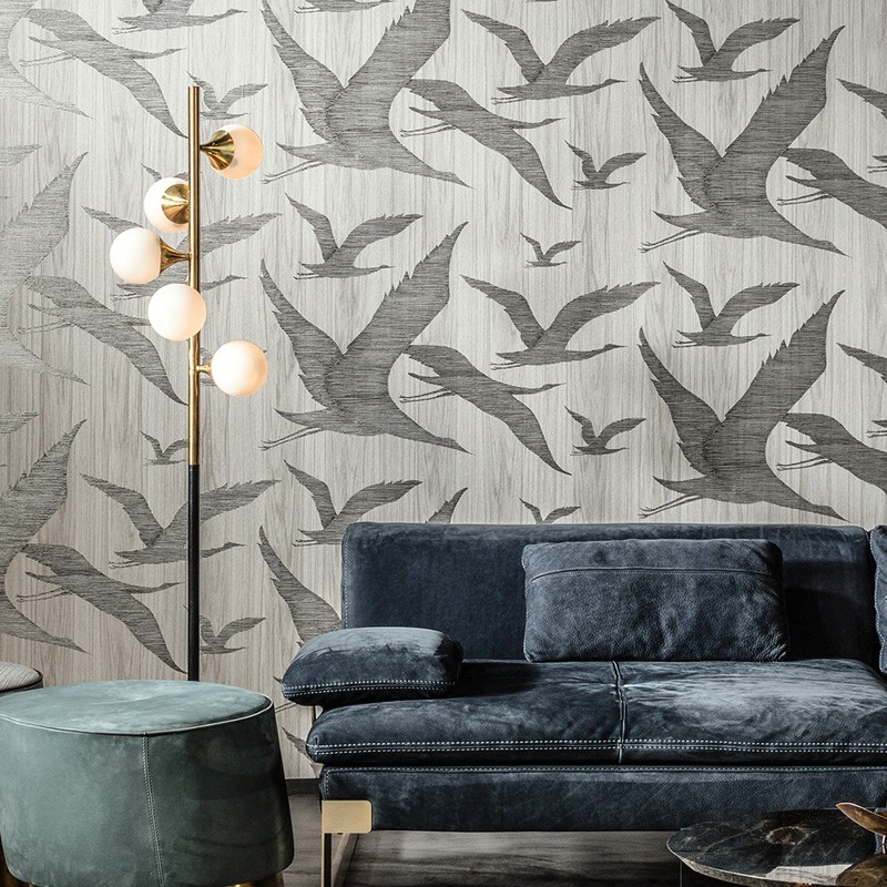 Revestimiento mural Arte Ligna 42040 A