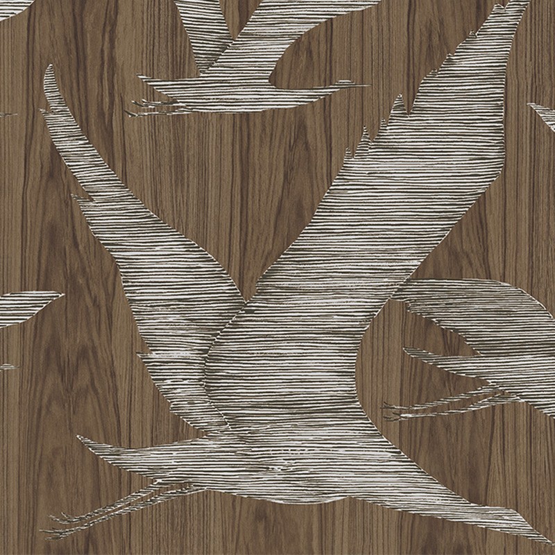 Revestimiento mural Arte Ligna 42042