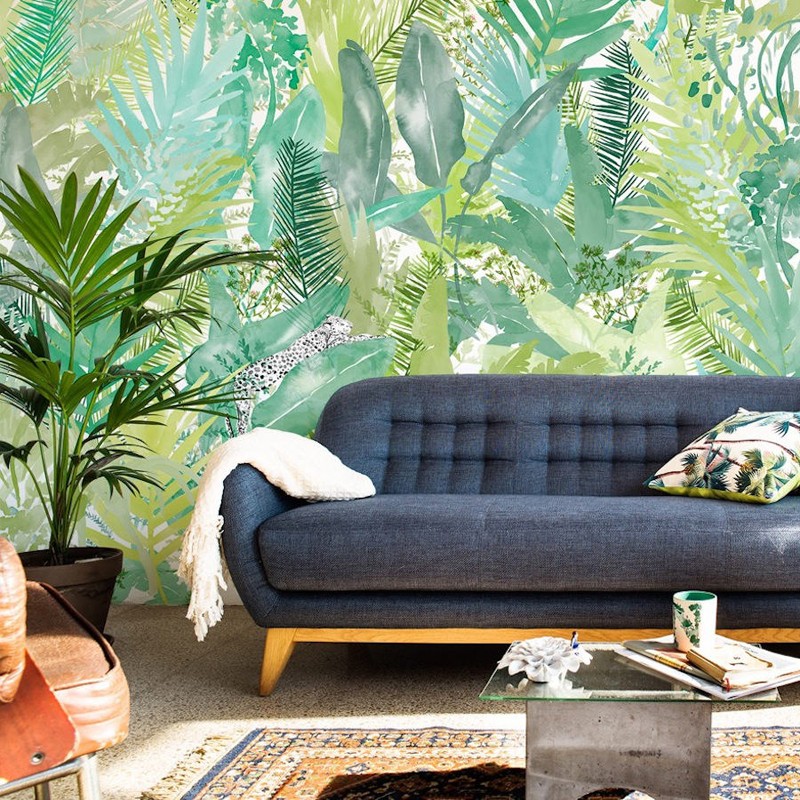 Mural decorativo Coordonné Lara Costafreda 4800072 A