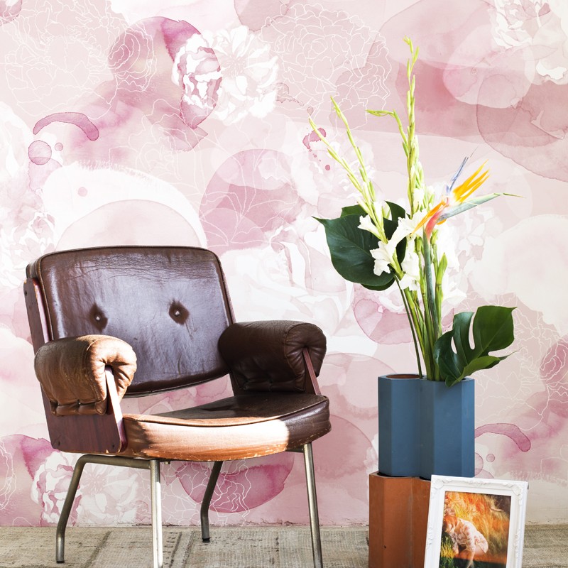 Mural decorativo Coordonné Lara Costafreda 4800071 A