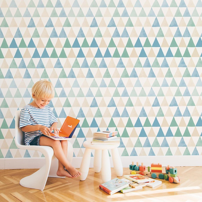 Papel pintado Coordonné Tales 6100011 A