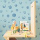 Papel pintado Coordonné Tales 6100022 A