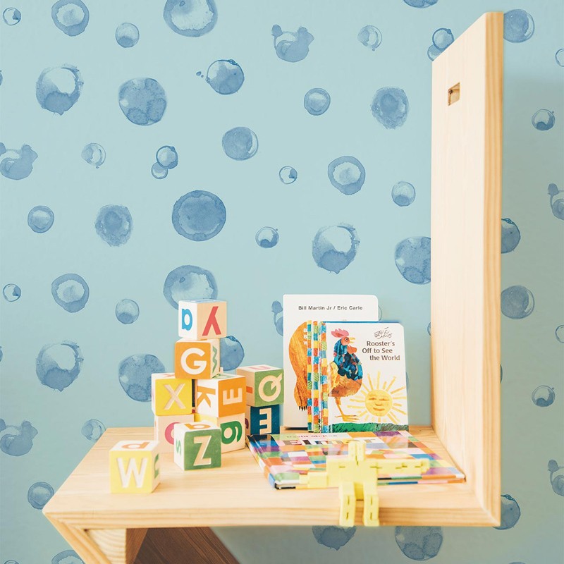 Papel pintado Coordonné Tales 6100022 A