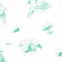 Papel pintado Tales 6100032
