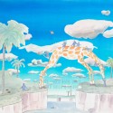 Mural decorativo Tales 6100061