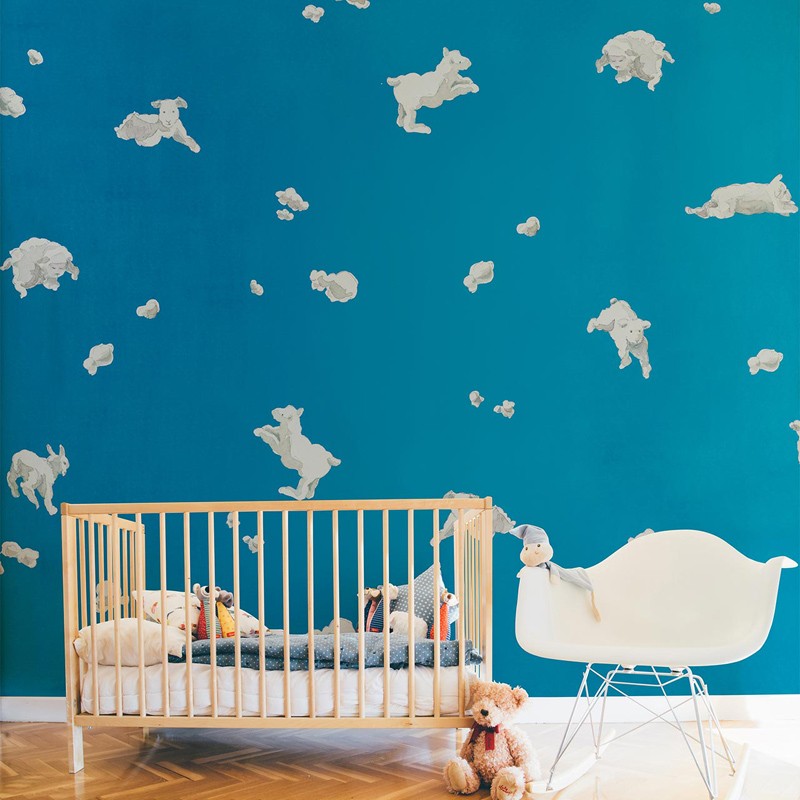 Mural decorativo Coordonné Tales 6100063 A
