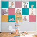 Mural decorativo Tales 6100060