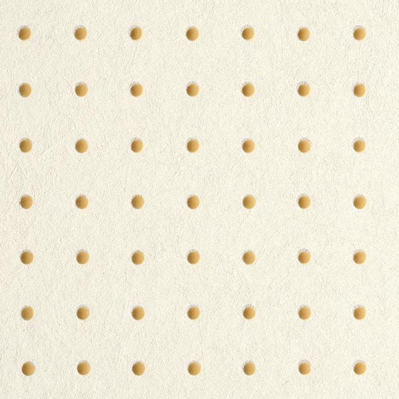 Revestimiento mural Arte Le Corbusier Dots 31003