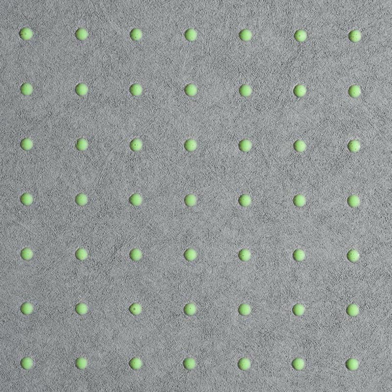 Revestimiento mural Arte Le Corbusier Dots 31006