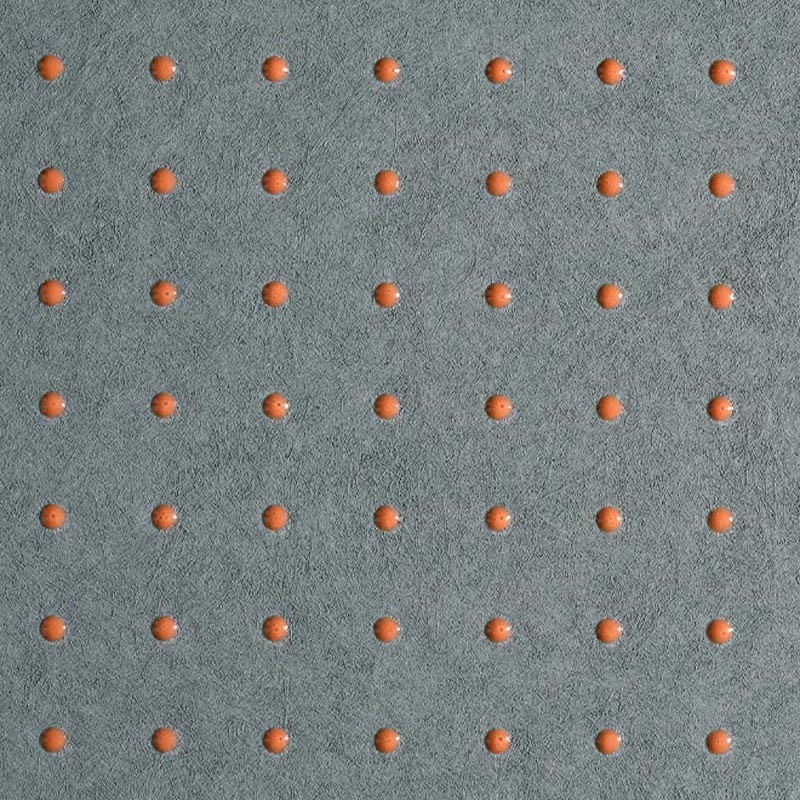 Revestimiento mural Arte Le Corbusier Dots 31008