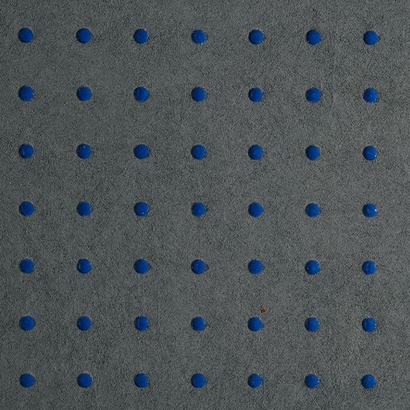Revestimiento mural Arte Le Corbusier Dots 31009