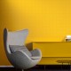 Revestimiento mural Arte Le Corbusier Dots 31022 A