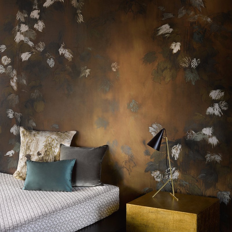 Mural decorativo Lizzo Scene di Interni 21593 A