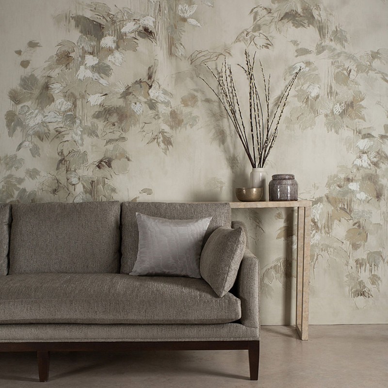 Mural decorativo Lizzo Scene di Interni 21590 A