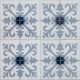 Papel Pintado Coordonné Tiles 3000014