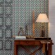 Papel Pintado Coordonné Tiles 3000016