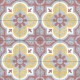 Papel Pintado Coordonné Tiles 3000018