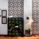 Papel Pintado Coordonné Tiles 3000011 A