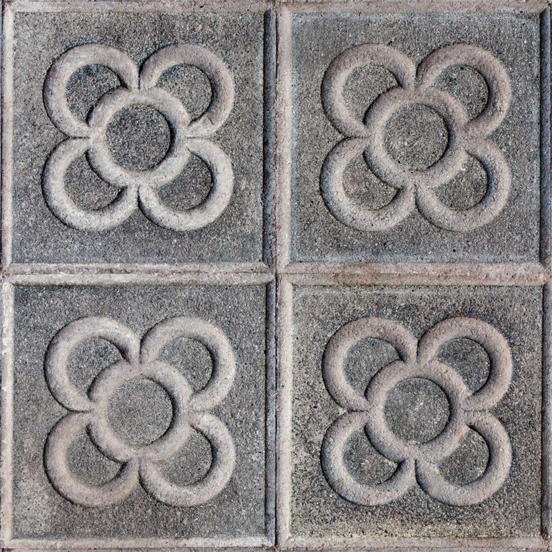 Papel Pintado Coordonné Tiles 3000021 A